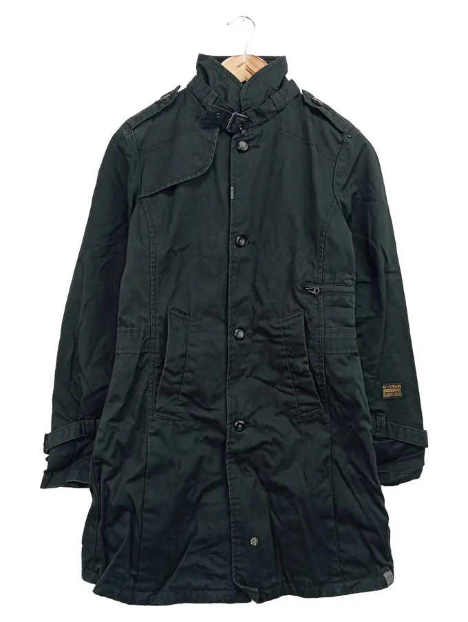 G-STAR RAW Trenchcoat Bild 1