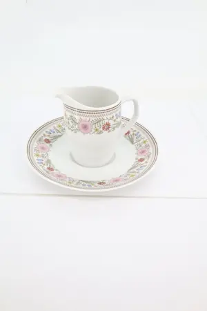 SCHÖNWALD PORZELLAN Milchkännchen