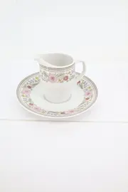 Vorschaubild SCHÖNWALD PORZELLAN Milchkännchen 1