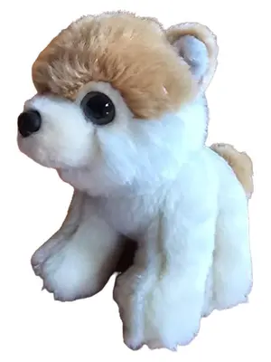 KUSCHELWUSCHEL Baby Kuscheltier