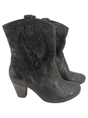 HÖGL Stiefelette