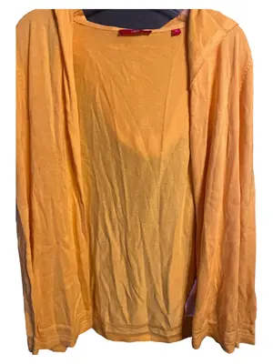S.OLIVER Strickjacke