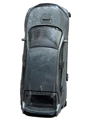 MAJORETTE Spielzeugauto