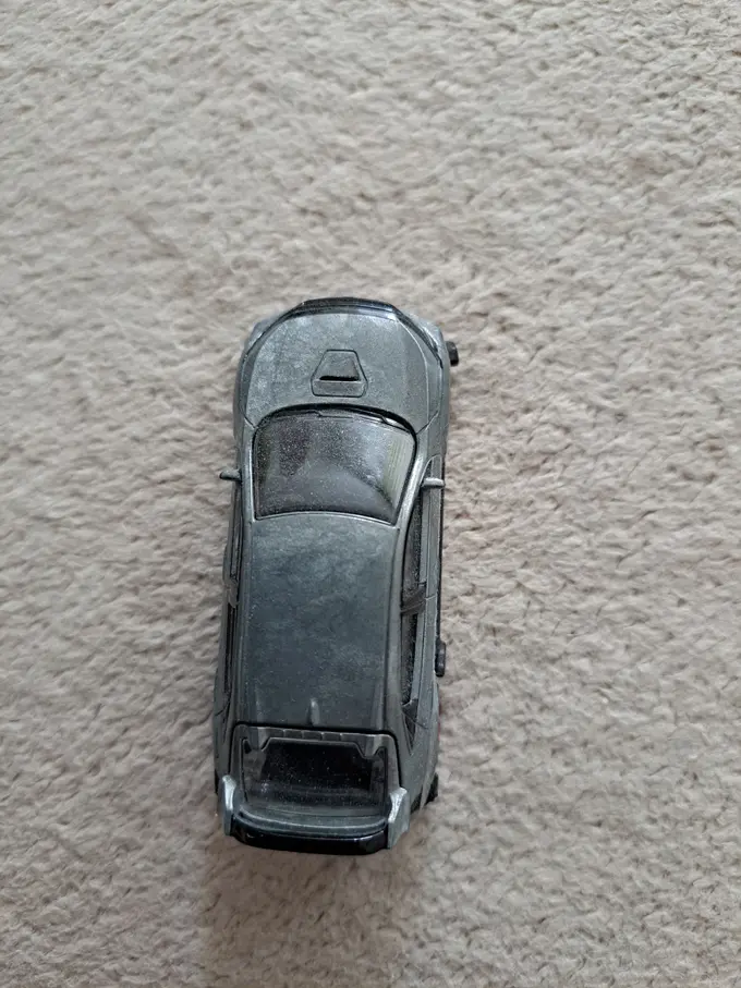 MAJORETTE Spielzeugauto Bild 2