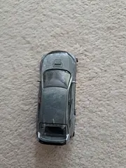 Vorschaubild MAJORETTE Spielzeugauto 2