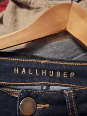 Vorschaubild HALLHUBER Jeans Slim Fit 3