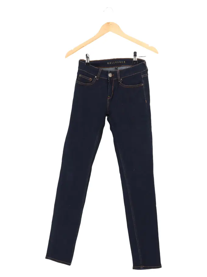 HALLHUBER Jeans Slim Fit Bild 1
