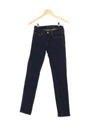 Vorschaubild HALLHUBER Jeans Slim Fit 1
