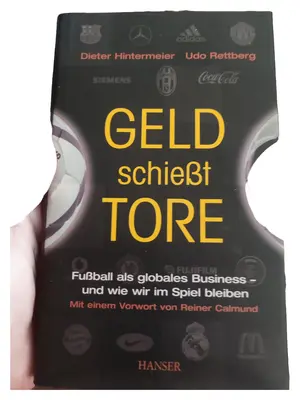 Fachbuch für Wirtschaft