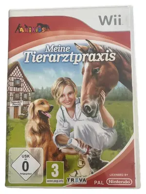 TREVA ENTERTAINMENT Simulation