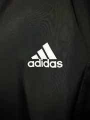 Vorschaubild 2 von Regenjacke Herren XXL Schwarz Kapuze Sportjacke Outdoor