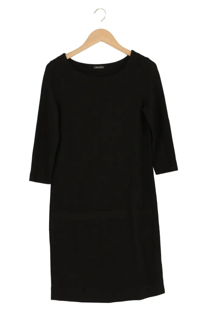 MARC O'POLO Strickkleid Bild 1