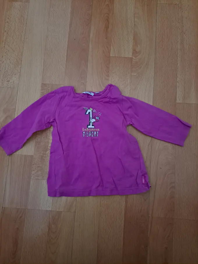 MEXX Langarmshirt Bild 3