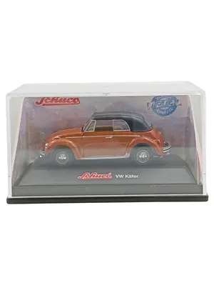 SCHUCO Modellfahrzeug