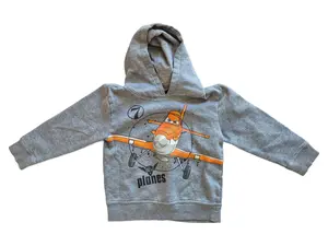 DISNEY PLANES Kapuzenpullover
