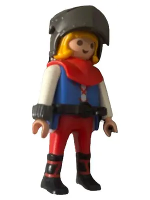 PLAYMOBIL Playmobil Spielfigur