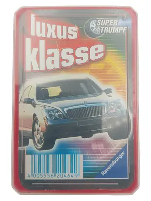 RAVENSBURGER Kartenspiel