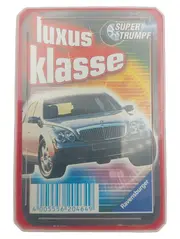 Vorschaubild RAVENSBURGER Kartenspiel 1