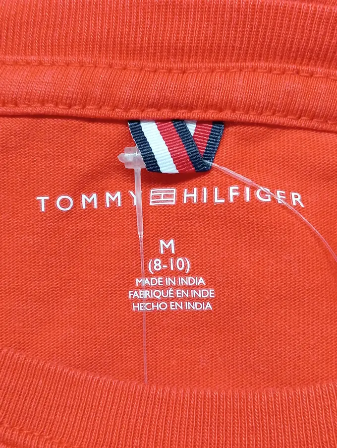 TOMMY HILFIGER T-Shirt Bild 3
