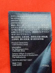 Vorschaubild TOMMY HILFIGER T-Shirt 5