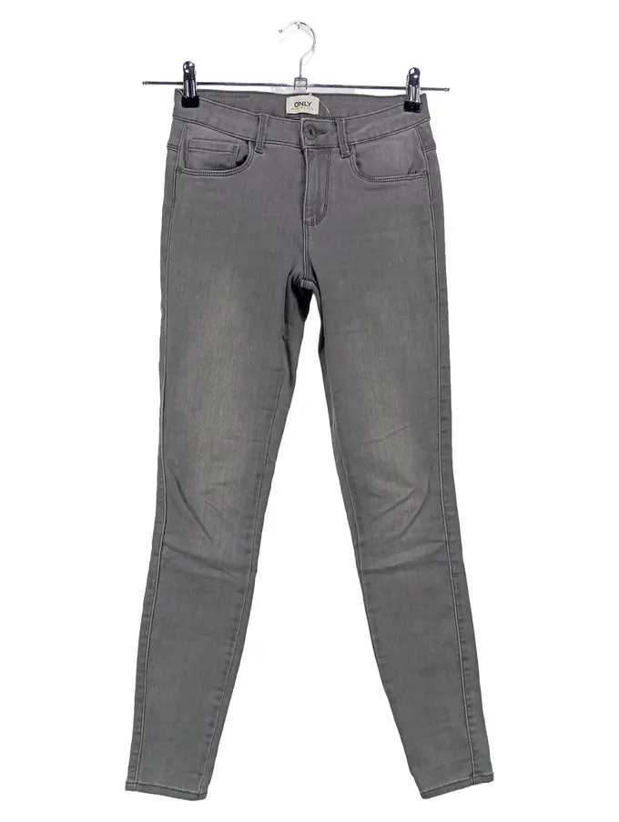 ONLY Jeans Slim Fit Bild 1