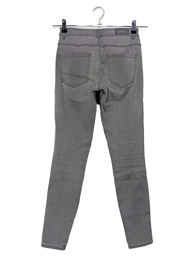 ONLY Jeans Slim Fit Bild 2