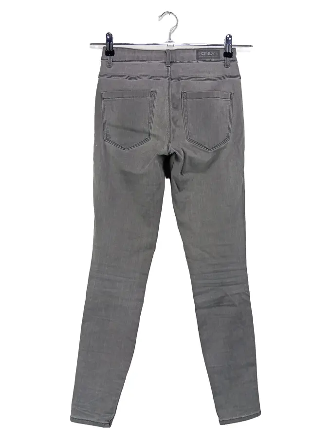 ONLY Jeans Slim Fit Bild 3