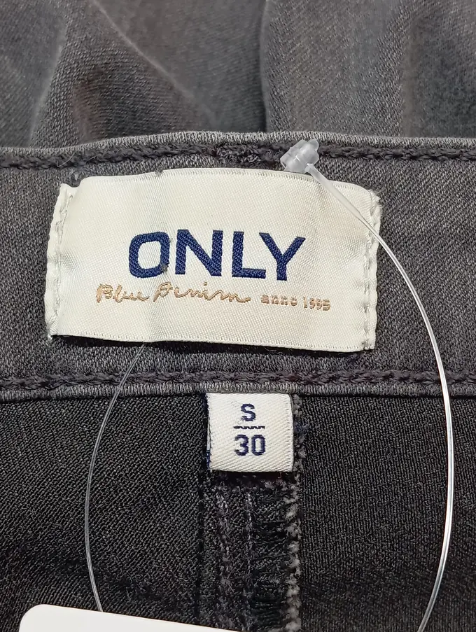 ONLY Jeans Slim Fit Bild 4