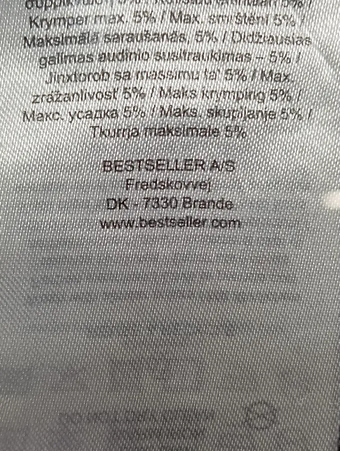 ONLY Jeans Slim Fit Bild 7