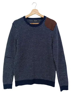 ZARA Pullover
