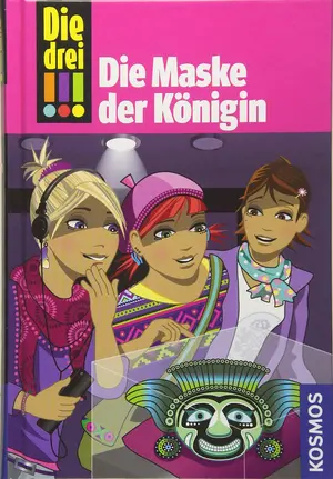 Buch für Kinder
