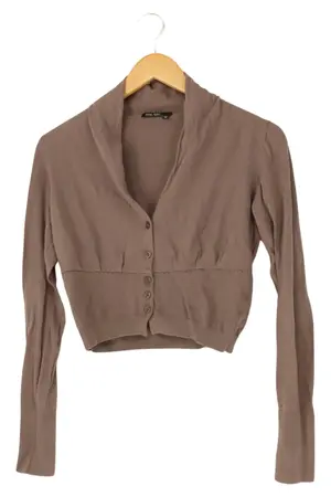 MARC AUREL Strickjacke