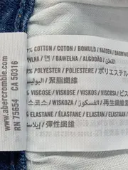 Vorschaubild HOLLISTER Jeans Skinny Fit 4
