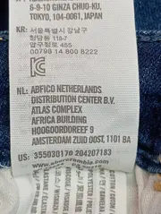 Vorschaubild HOLLISTER Jeans Skinny Fit 5