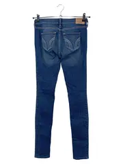 Vorschaubild HOLLISTER Jeans Skinny Fit 2