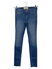 Vorschaubild HOLLISTER Jeans Skinny Fit 1