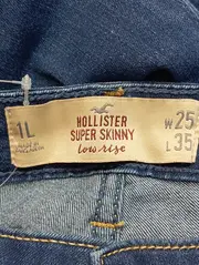 Vorschaubild HOLLISTER Jeans Skinny Fit 3