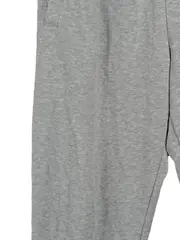 Vorschaubild 2 von Herren Jogginghose Grau Gr. 48/M Sport Hose