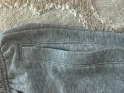 Vorschaubild 4 von Herren Jogginghose Grau Gr. 48/M Sport Hose