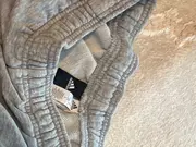 Vorschaubild 5 von Herren Jogginghose Grau Gr. 48/M Sport Hose