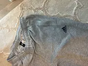 Vorschaubild 3 von Herren Jogginghose Grau Gr. 48/M Sport Hose