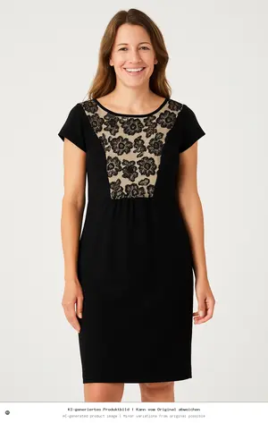 HOBBS Spitzenkleid