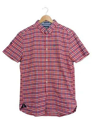 SUPERDRY Freizeithemd