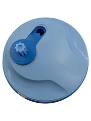 Vorschaubild 2 von Manueller Multizerkleinerer Blau Kunststoff 1000ml