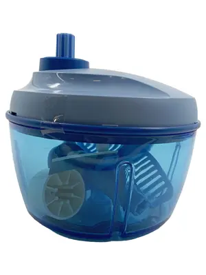TUPPERWARE Manueller Multizerkleinerer
