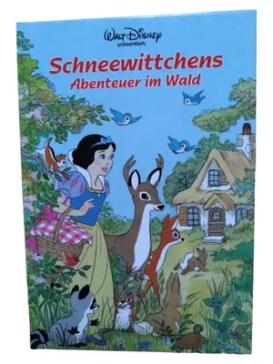 Buch für Kinder