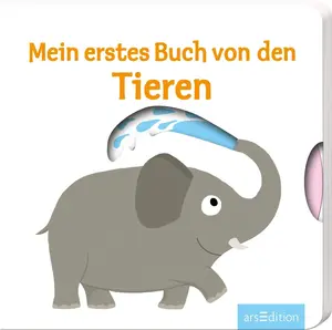Babybuch