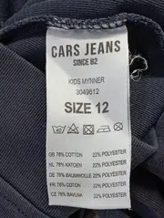 Vorschaubild CARS JEANS Kapuzenpullover 4
