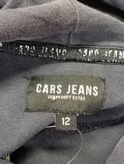 Vorschaubild CARS JEANS Kapuzenpullover 3