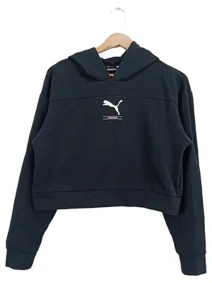 PUMA Kapuzenpullover